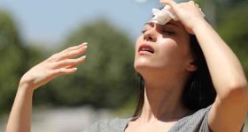 Tips For Body Heat: శరీరంలో వేడి సెగలు పుడుతున్నాయా? 5 నిమిషాల్లో బాడీ హీట్ తగ్గించే మ్యాజిక్ టిప్స్!