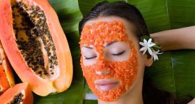 Papaya For Skin Whitening: బొప్పాయితో గ్లోయింగ్ స్కిన్.. ఇలా వాడితే రెట్టింపు సౌందర్యం