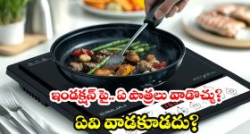 Fridge Problems: మీ ఫ్రిజ్ కూల్ కావట్లేదా? పాడవడానికి ముందు వచ్చే  డేంజర్ సిగ్నల్స్!