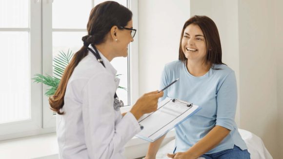 Women health: ఒత్తిడిని జయించి.. ఉల్లాసంగా జీవించే మహిళా మంత్రం!