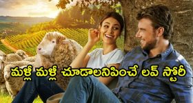 Romantic comedy OTT: వైన్ కంపెనీకి ఊహించని షాక్ ... అమ్మాయి ప్రేమలో గొర్రెల కాపరి ... కిక్కెక్కించే క్రేజీ స్టోరీ