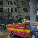 Cuttack: ఆసుపత్రిలో భారీ అగ్నిప్రమాదం.. ఐసీయూలో చెలరేగిన మంటలు, 10 మంది రోగులు మృతి