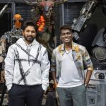 AA22 Update : అట్లీ – అల్లు అర్జున్ మూవీలో మరో హీరోయిన్.. డైరెక్టర్ ప్లాన్ అదుర్స్..