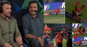 ఇలా ఫిక్సింగ్ చేసే ఐపీఎల్ 2025 గెలిచారు..ఆర్సీబీపై ఆరోన్‌ ఫించ్‌ ఆరోప‌ణ‌లు