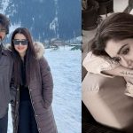 Trisha -Vijay: త్రిష – విజయ్ వివాదంలోకి మరో హీరో మాజీ భార్య.. హాట్ టాపిక్ గా మారిన పోస్ట్!