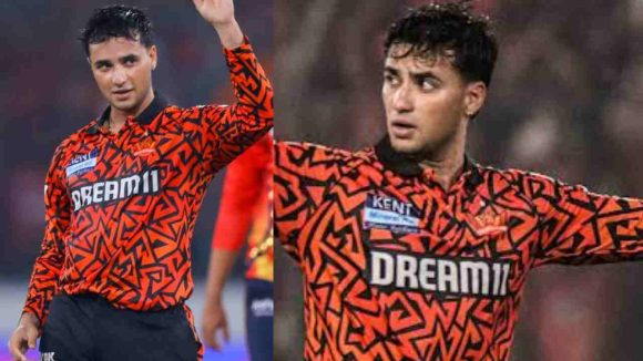 Abhishek Sharma-IPL 2026: ఉప్ప‌ల్ లో అభిషేక్ శ‌ర్మ తుఫాన్ ఇన్నింగ్స్‌..ఏకంగా 94 ప‌రుగుల‌తో ఊచ‌కోత‌