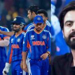 Ahmed Shehzad : టీమిండియా సెమీ ఫైనల్ కు చేరకపోతే.. పాకిస్తాన్ వీధుల్లో నగ్నంగా తిరుగుతా!