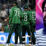 Ahmed Shehzad: పాకిస్తాన్ ప్లేయ‌ర్ల‌కు సిగ్గు, శ‌రం లేదు..ఏదో ఒక రోజు రాళ్ల‌తో ప్ర‌జ‌లే కొడ‌తారు !