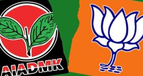 TN Elections: తమిళనాట కొలిక్కి వచ్చిన సీట్ల లొల్లి.. అన్నాడీఎంకే-బీజేపీ కూటమి.. ఎవరికి ఎన్ని సీట్లంటే?