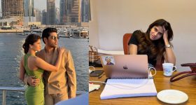Allu Sirish -Nayanika Reddy: మళ్లీ తలనొప్పి మొదలు.. ఈ కష్టం తప్పదా అంటూ అల్లు శిరీష్ స్పెషల్ పోస్ట్!
