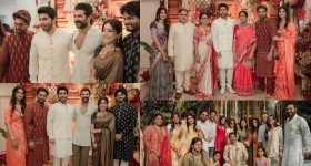 Middle East: దుబాయ్‌ యుద్ధంలో ఇరుకున్న స్టార్ సెలబ్రిటీలు.. ఎలా ఉన్నారంటే?