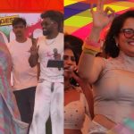 Anchor Anasuya: యాంకర్ అనసూయకి స్టేజ్ పై ఘోర అవమానం.. మరీ ఇలా  తయారయ్యారేంట్రా?