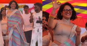 Kalvakuntla Kavitha: నాలుగేళ్లుగా వేధింపులు.. దేవుడి దయతో బయటపడ్డా, అందుకే వచ్చానన్న కవిత