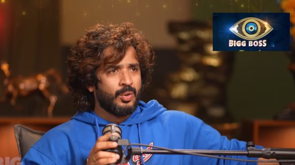 Achor Ravi: కెమెరా ముందు నాటకం మాత్రమే.. బిగ్ బాస్ తర్వాత ఆఫర్లపై రవి కామెంట్!
