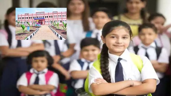 Model Schools: స్టూడెంట్స్‌కు భారీ గుడ్ న్యూస్.. మోడల్ స్కూల్స్ ఆరో తరగతి ప్రవేశాల నోటిఫికేషన్ విడుదల
