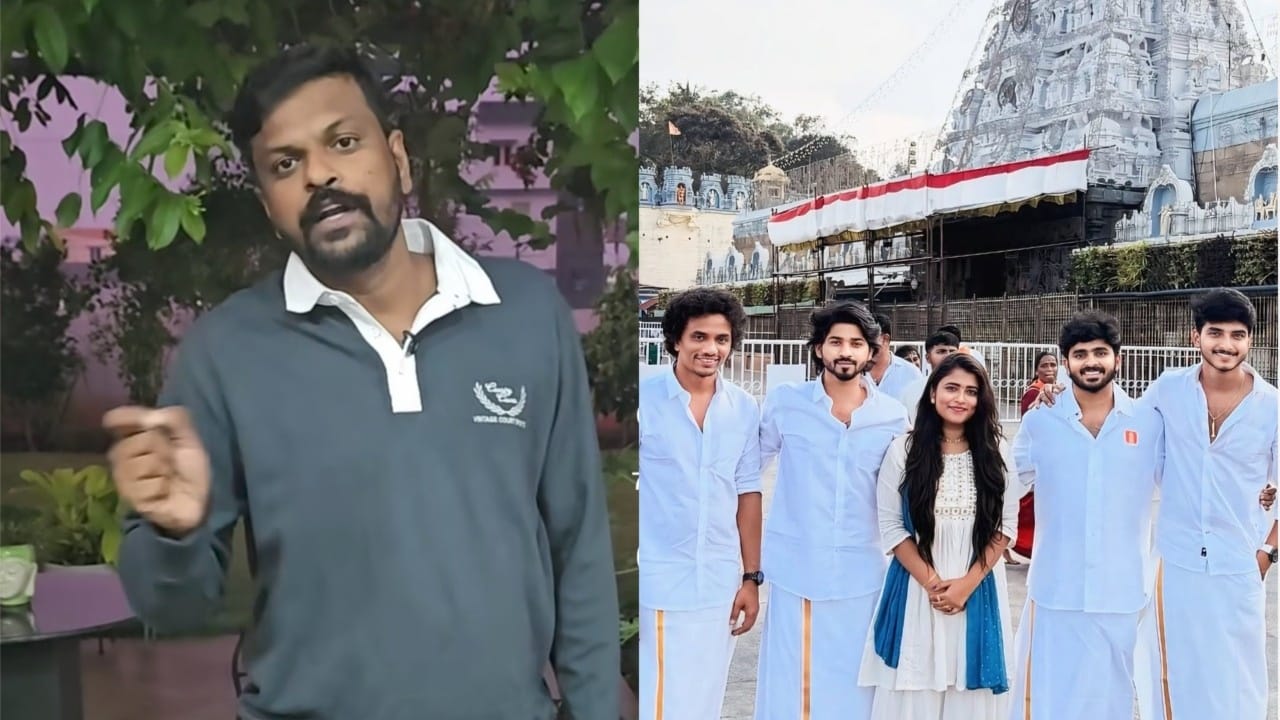 Aadi Reddy Aadi Reddy -Geethu Royal: గీతూ వివాదం ఆదిరెడ్డి రియాక్షన్ - BigTvLive
