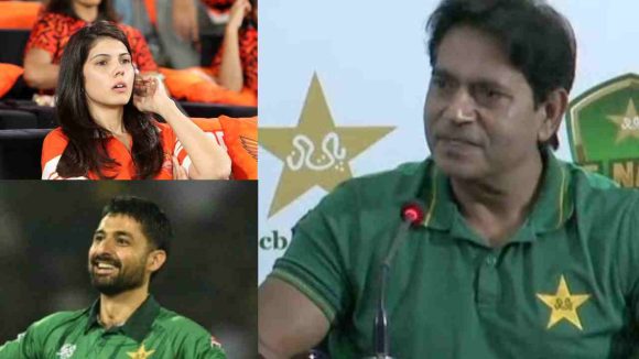 Aaqib Javed: ఇండియాలో చేత‌కాని ద‌ద్ద‌మ్మ‌లు ఉన్నారు.. అందుకే అబ్రార్ ను తీసుకున్నారు