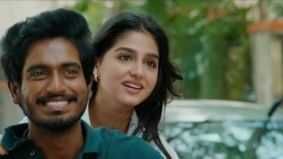 With Love OTT: హీరోగా ‘టూరిస్ట్ ఫ్యామిలీ’డైరెక్టర్.. ఓటీటీ స్ట్రీమింగ్ కి సిద్ధమైన విత్ లవ్!