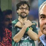 SRH-Abrar Ahmed: కావ్య పాపకు విల‌న్ గా మారిన‌ మొహ్సిన్ నఖ్వీ…స‌న్ రైజ‌ర్స్ కు అబ్రార్ అహ్మద్ ఆడ‌కుండా కుట్ర‌లు !