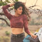Actress Divi Vadthya: నడుము అందాలతో దివి గ్లామర్ టచ్.. స్టైలిష్ ఫోజులతో!