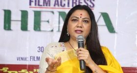 మానసికంగా కృంగిపోయాను.. ఆ టైంలో సూసైడ్ చేసుకోవాలనుకున్నాను: హేమ