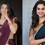 Meenakshi Chowdary: కాబోయేవాడు ఎలా ఉండాలో చెప్పిన మీనమ్మ… కోరికలు మామూలుగా లేవే?