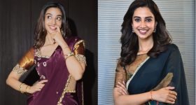 Meenakshi Chowdary: కాబోయేవాడు ఎలా ఉండాలో చెప్పిన మీనమ్మ... కోరికలు మామూలుగా లేవే?
