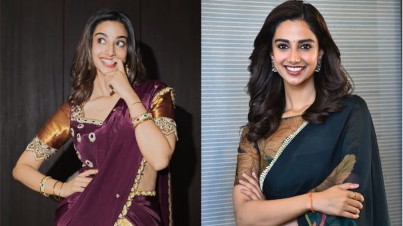 Meenakshi Chowdary: కాబోయేవాడు ఎలా ఉండాలో చెప్పిన మీనమ్మ… కోరికలు మామూలుగా లేవే?