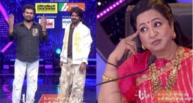 Actress Radhika: ఏంటీ ఈ పిచ్చి మాటలు... ఆటో రాంప్రసాద్ పై రాధిక ఫైర్..అసలేం జరిగిందంటే?
