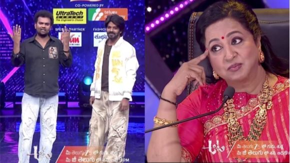 Actress Radhika: ఏంటీ ఈ పిచ్చి మాటలు… ఆటో రాంప్రసాద్ పై రాధిక ఫైర్..అసలేం జరిగిందంటే?