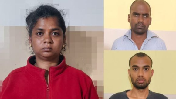 Bengaluru Crime: సహజీవనంలో చిచ్చు.. ప్రియుడ్ని చంపిన నటి, బెంగుళూరులో దారుణం