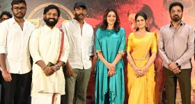 Adhire Abhi: ఫస్ట్ సినిమా యముడిపై.. రెండో సినిమా అమ్మవారిపై.. వివరాలివే!