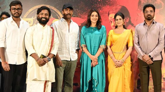 Adhire Abhi: ఫస్ట్ సినిమా యముడిపై.. రెండో సినిమా అమ్మవారిపై.. వివరాలివే!