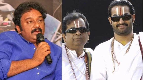 V.V Vinayak: అదుర్స్ 2 పై కోన వెంకట్ కామెంట్స్.. వివి వినాయక్ రియాక్షన్ ఇదే!