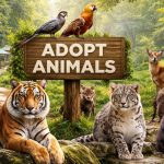 Animal Adoption: జూ బంపరాఫర్.. దత్తతకు టైగర్, చిరుత, ఎలుగుబంటి.. ఇంకెందుకు ఆలస్యం!
