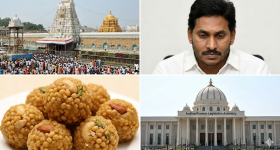 Adulterated Ghee: చర్చకు సిద్ధమని సవాల్.. తీరా సమయానికి పలాయనం! వైసీపీ భయానికి కారణం ఇదేనా?