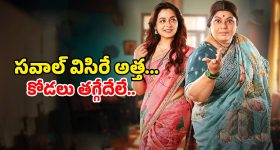 Intinti Ramayanam Today Episode: పల్లవికి దిమ్మతిరిగే షాక్.. పార్వతి దెబ్బకు మైండ్ బ్లాక్.. అవని నిజం చెప్పేస్తుందా..?