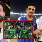 Ahmed Shehzad: టీమిండియా టేలండ‌ర్లు కూడా 250 కొడుతున్నారు…పాక్ ప్లేయ‌ర్లు ఉరేసుకుని చావాల్సిందే