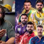 Ahmed Shehzad: PSLలో రిటైర్మెంట్, పెన్ష‌న్ తీసుకునే ప్లేయ‌ర్లే ఉన్నారు..ప‌రువు తీసిన పాక్ ప్లేయ‌ర్‌