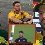 Aiden Markram: రెండు చెంపల‌పైన‌ చెల్లుమనేలా కొట్టారు..సెమీస్ ఓట‌మిపై మార్క్‌రమ్ క‌న్నీళ్లు !