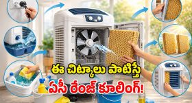 Air Cooler Cleaning Tips: మీ కూలర్ కూలింగ్ ఇవ్వట్లేదా? ఈ టిప్స్ ఫాలో అయిపోండి.. ఇక అంతా కూల్ కూల్!
