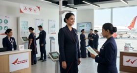 Air India: ఎయిర్ ఇండియా కీలక నిర్ణయం.. క్యాబిన్ క్రూ ఫిట్‌నెస్‌ ఇష్యూ, తేడా వస్తే జీతంలో కోత