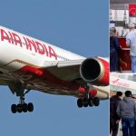 Air India Shock: ఉచిత టికెట్లు ఇష్యూ.. షాకైన ఎయిరిండియా, ఆ ఉద్యోగులపై చర్యలు