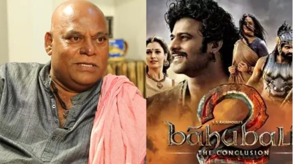 బాహుబలి 2 లో నా సీన్లన్నీ లేపేసారు..కానీ ఫేమస్ అయ్యాను: అజయ్ ఘోష్