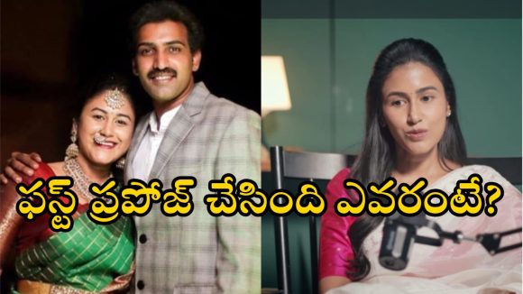 Alekhya Tarakaratna: ఫస్ట్ టైం లవ్ స్టోరీ పై ఓపెన్ అయిన అలేఖ్య.. తారకరత్న పరిచయం,ప్రేమ పెళ్లి..