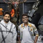 అల్లు అర్జున్ బర్త్ డే స్పెషల్… బిగ్ ట్రీట్ ప్లాన్ చేస్తున్న అట్లీ.. ఫాన్స్ కు పూనకాలే..