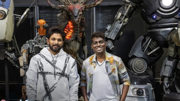 అల్లు అర్జున్ బర్త్ డే స్పెషల్… బిగ్ ట్రీట్ ప్లాన్ చేస్తున్న అట్లీ.. ఫాన్స్ కు పూనకాలే..