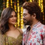 Allu Arjun -Sneha Reddy: అల్లు అర్జున్ స్నేహ రెడ్డి 15 వెడ్డింగ్ యానివర్సరీ.. కాస్ట్లీ గిఫ్ట్ ఇచ్చిన బన్నీ!
