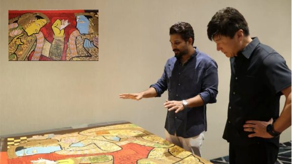 Allu Arjun: శ్రీరామ నవమి..ఆ వ్యక్తికి అల్లు అర్జున్ స్పెషల్ గిఫ్ట్…ఎంత బాగుందో!