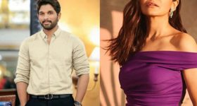 Allu Arjun -Atlee: అల్లు అర్జున్ అట్లీ సినిమాలో స్టార్ క్రికెటర్ వైఫ్.. థియేటర్లు దద్దరిల్లి పోవాల్సిందే!